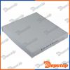 Filtre d'habitacle à charbon pour HYUNDAI | FCF-HY-524C, 21-HY-HY41